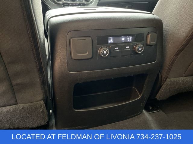 Certified 2019 Chevrolet Tahoe LS w/ All-Season Package image 19