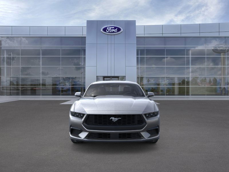 New 2026 Ford Mustang Premium RWD image 6