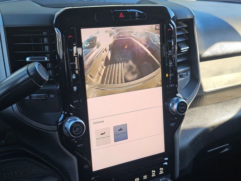 New 2026 RAM 3500 Tradesman image 25