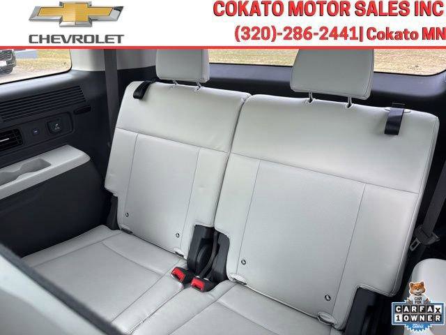 Used 2024 Hyundai Santa Fe Calligraphy image 14