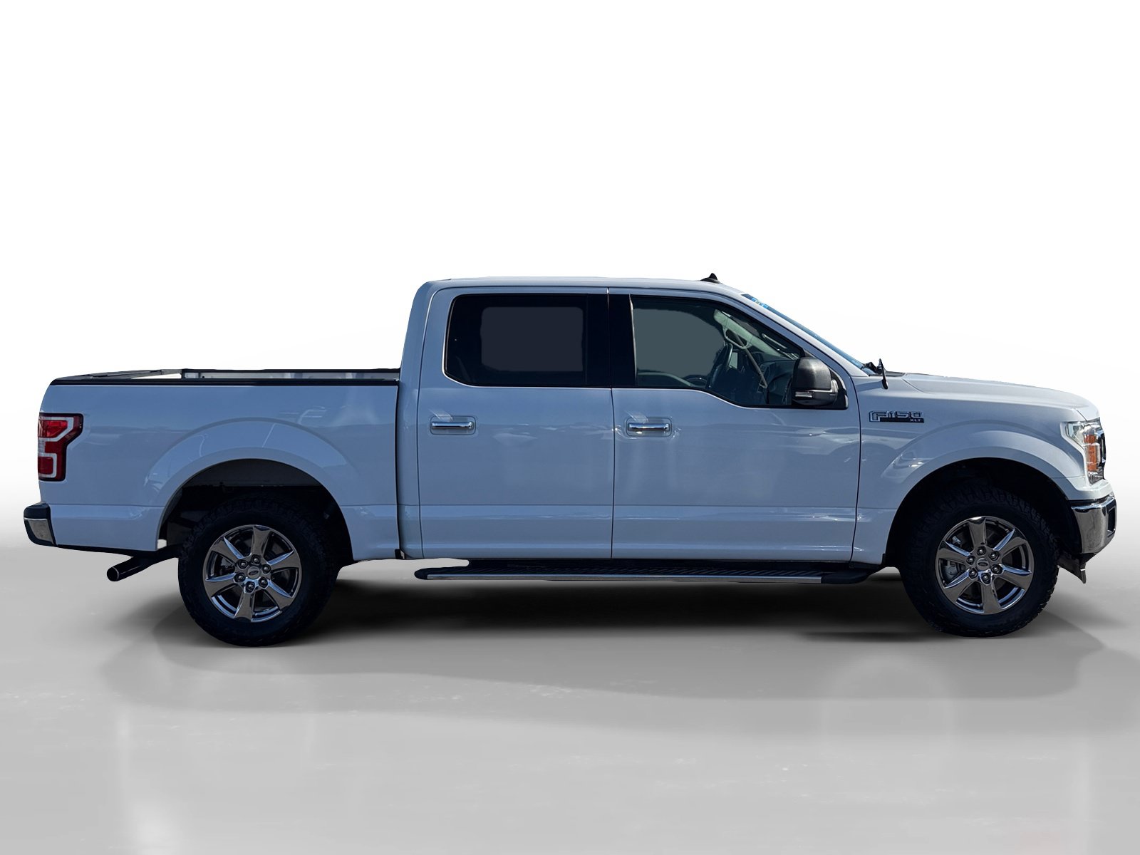 Used 2019 Ford F150 XLT w/ Equipment Group 302A Luxury RWD image 6