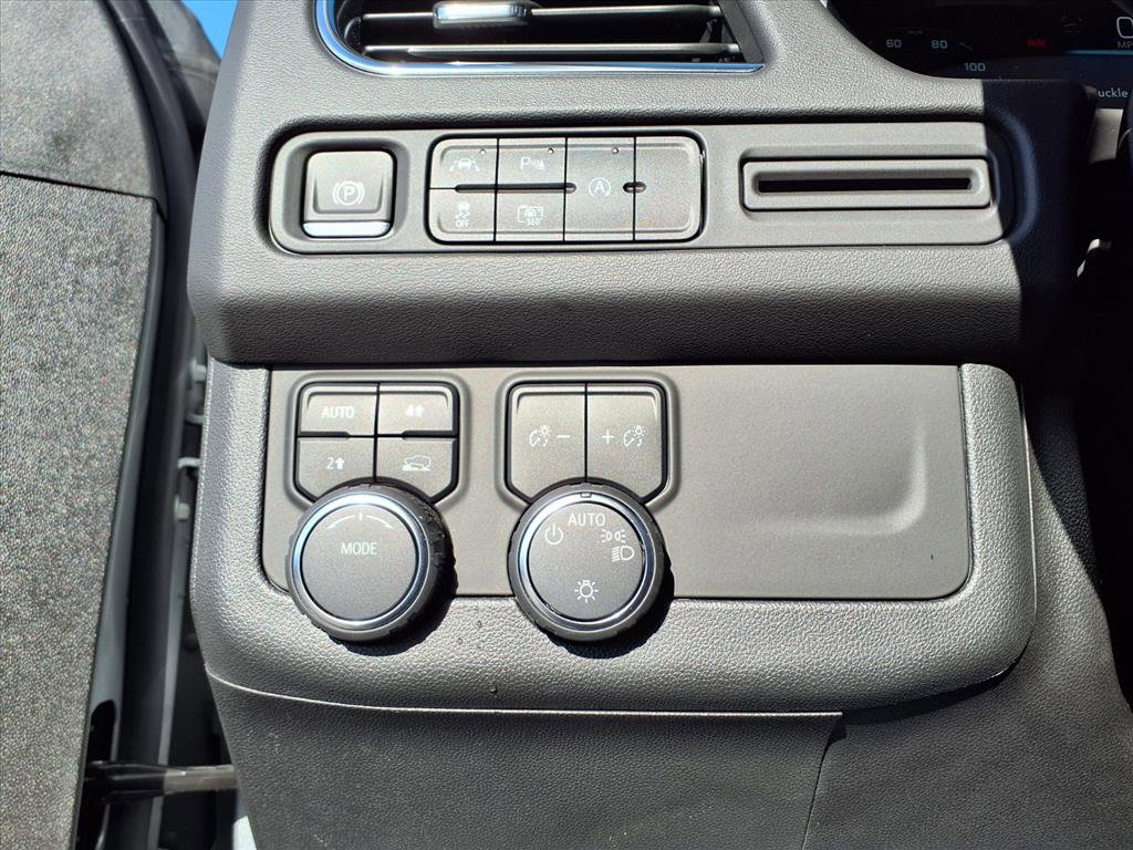 Certified 2024 Chevrolet Tahoe RST w/ Luxury Package image 13