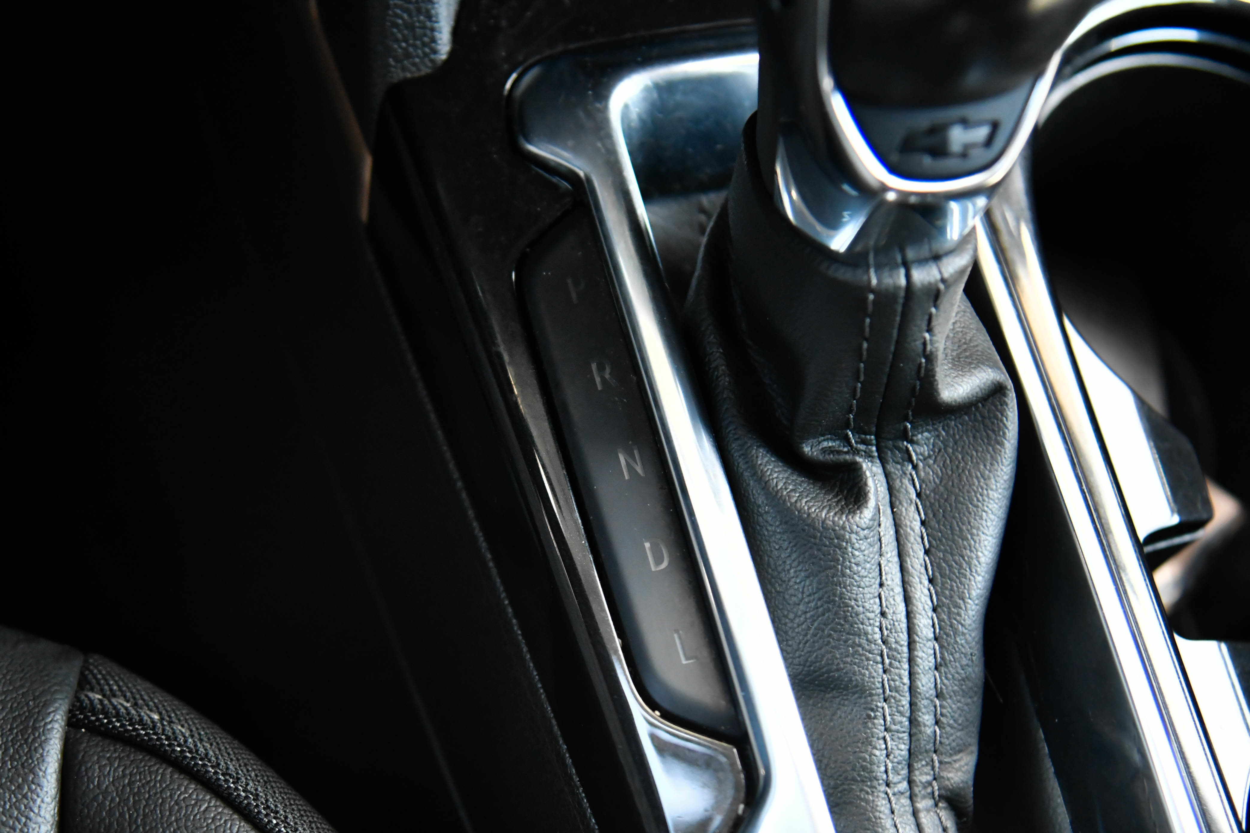 Used 2023 Chevrolet TrailBlazer ACTIV w/ Convenience Package image 23