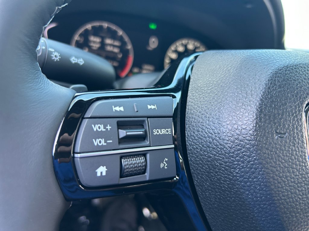 New 2026 Honda Civic Sport image 30