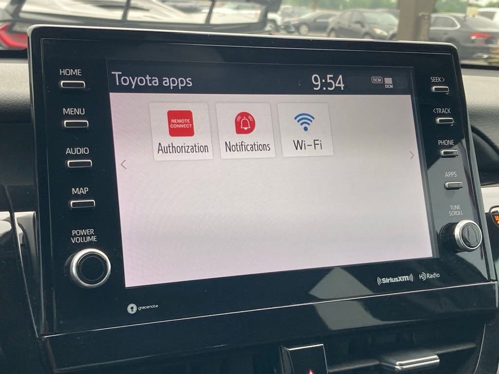 Used 2024 Toyota Camry XSE FWD image 22