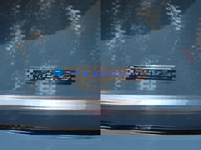 New 2026 Honda Civic Sport Touring image 8