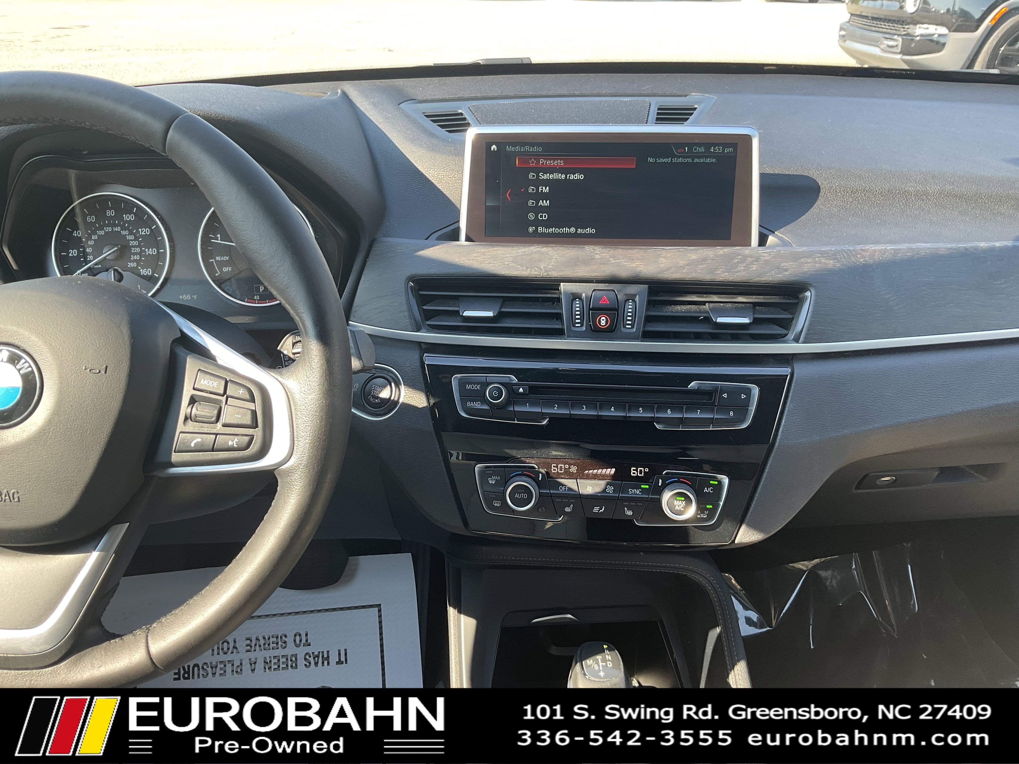 Used 2018 BMW X1 xDrive28i image 15