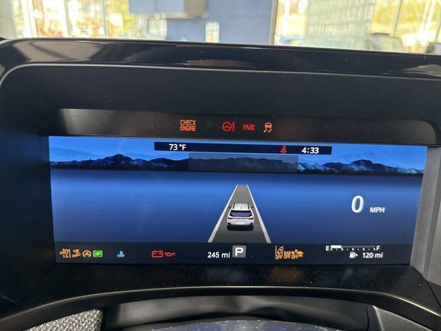 New 2026 Subaru Outback Limited XT AWD/4WD image 28