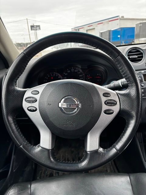 Used 2009 Nissan Altima 2.5 SL w/ SL Pkg image 24