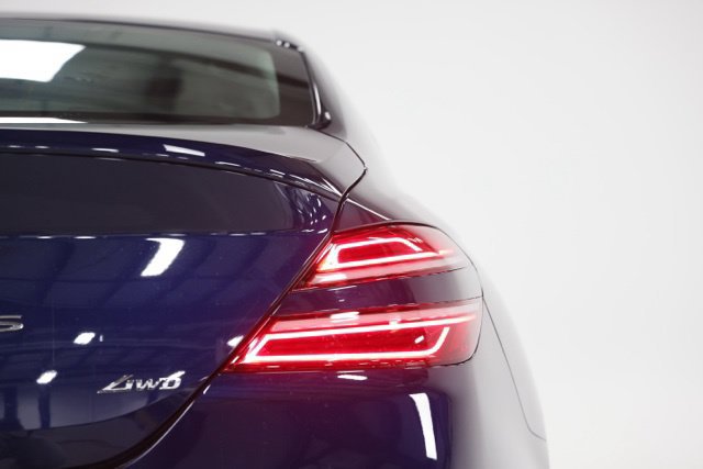 New 2026 Genesis G70 2.5T Prestige AWD/4WD image 12