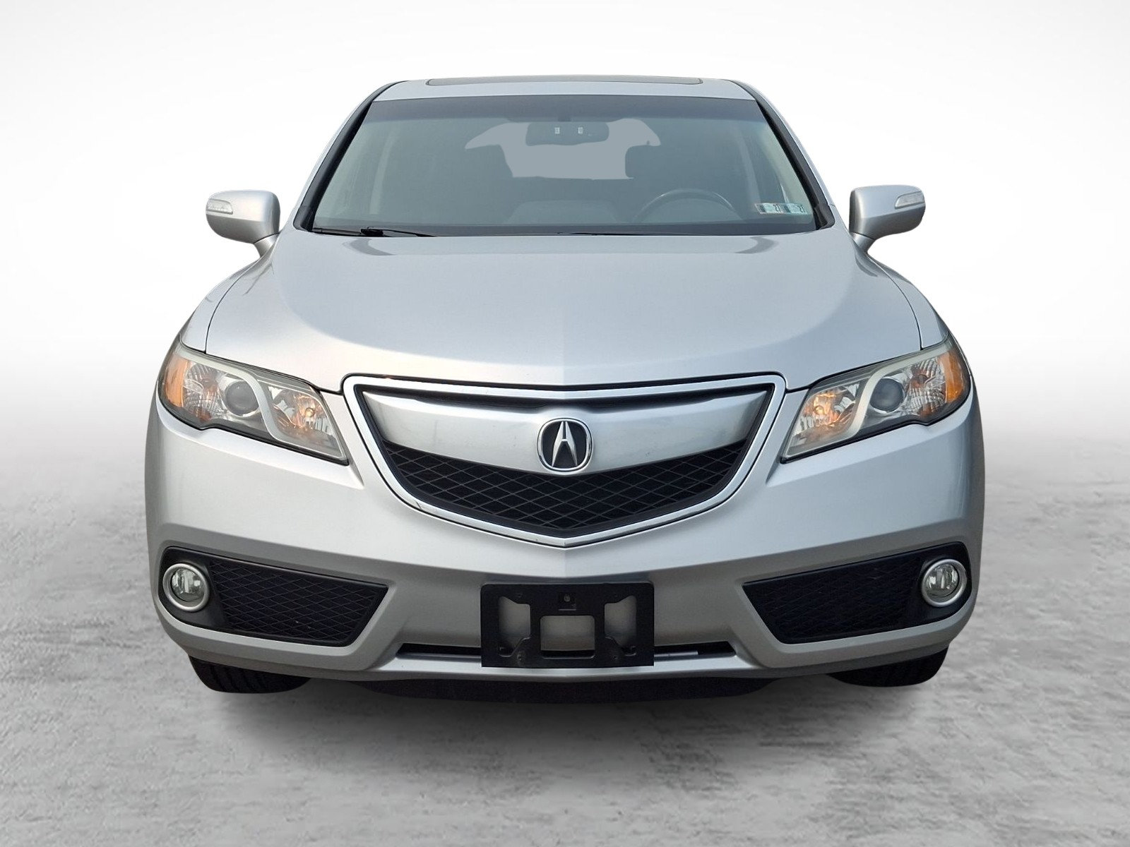 Used 2014 Acura RDX w/ Technology Package AWD/4WD image 2
