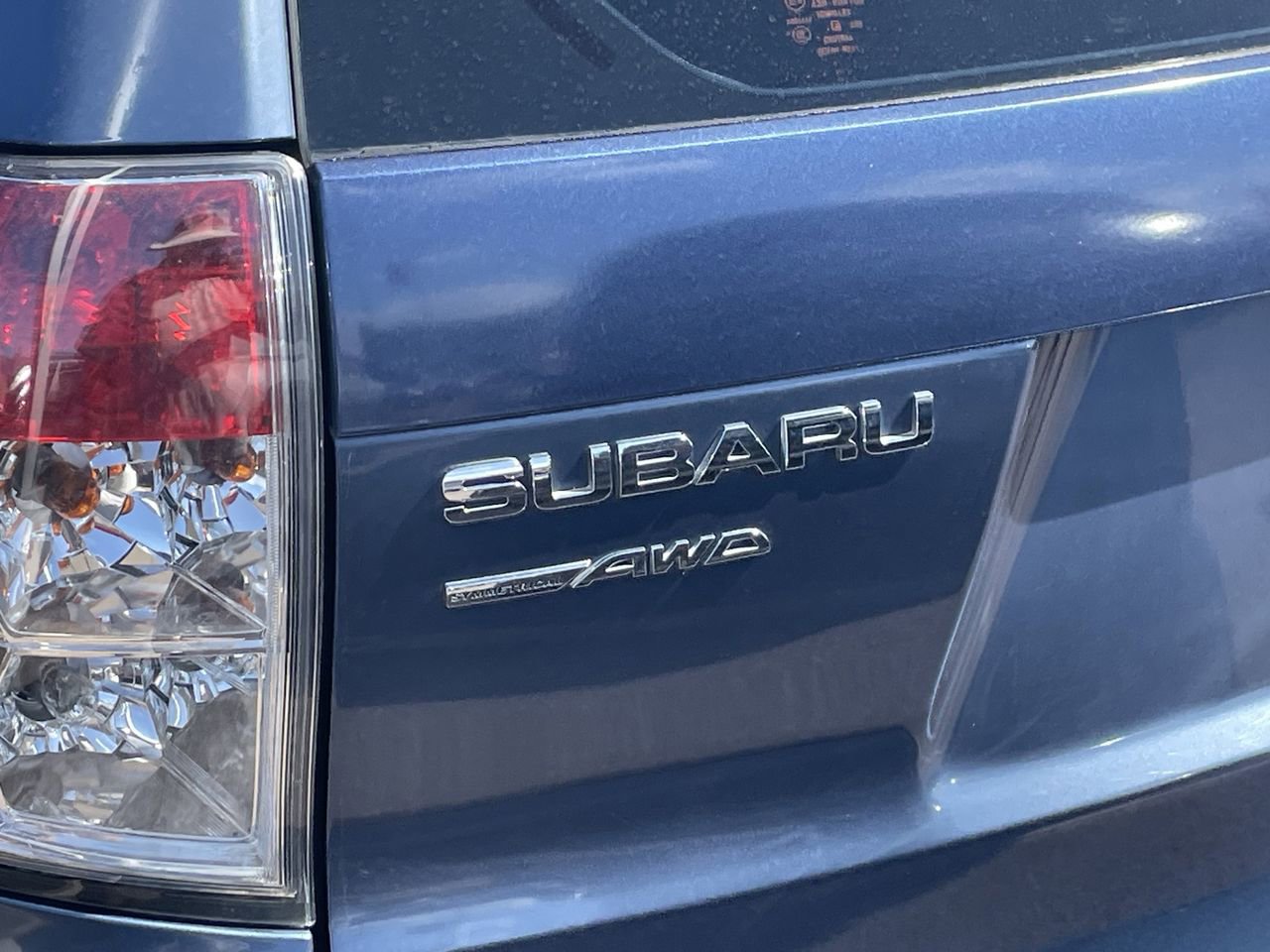 Used 2013 Subaru Forester 2.5X w/ Alloy Wheel Pkg image 13