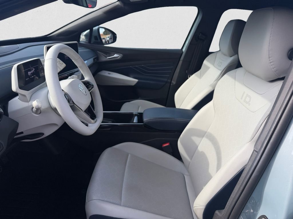 Certified 2023 Volkswagen ID.4 S RWD image 9