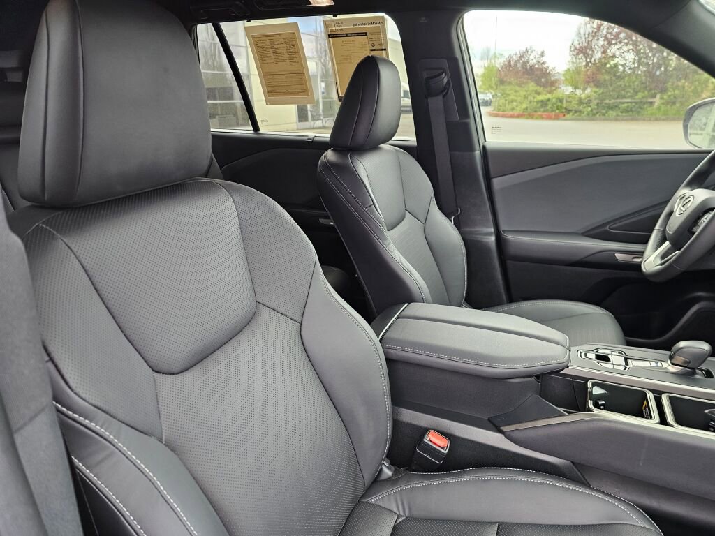 Used 2024 Lexus TX 350 AWD w/ Cold Weather Package image 12