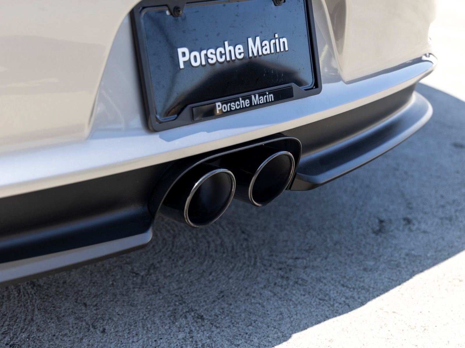 Used 2016 Porsche 911 GT3 RS RWD image 31