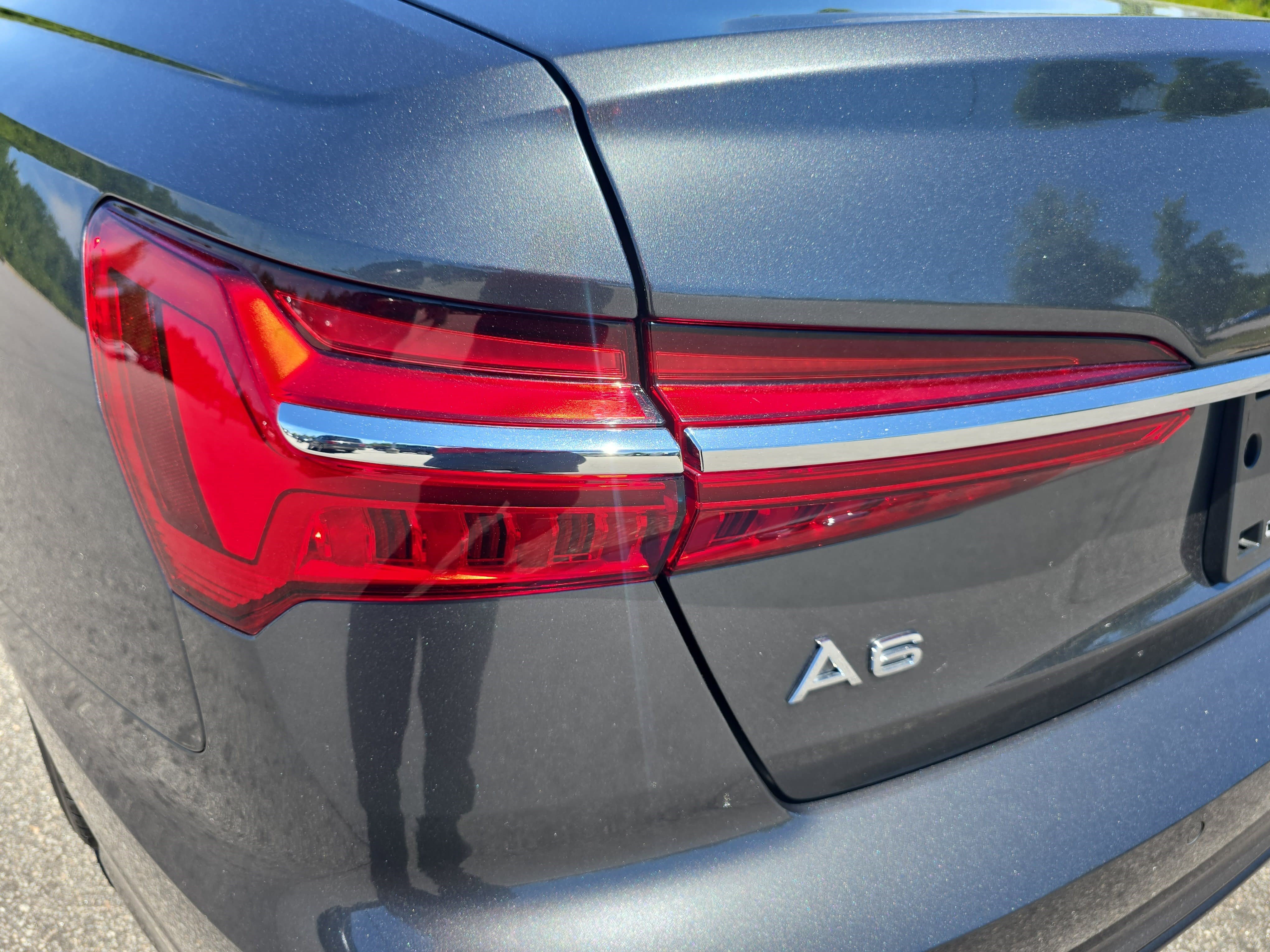 Used 2019 Audi A6 3.0T Premium Plus w/ Premium Plus Package AWD/4WD image 32