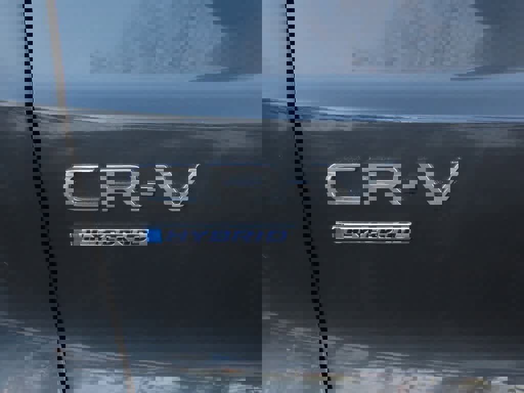 Certified 2024 Honda CR-V Sport image 6