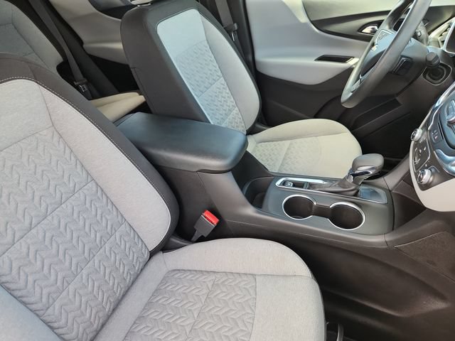 Used 2022 Chevrolet Equinox LT FWD image 21