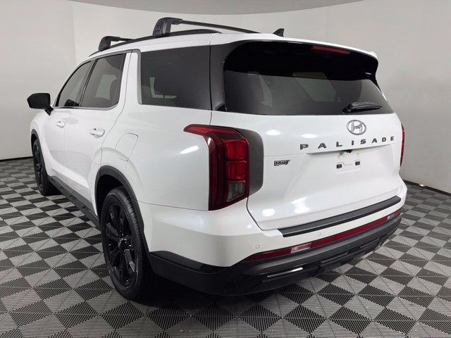 Used 2024 Hyundai Palisade XRT FWD image 8