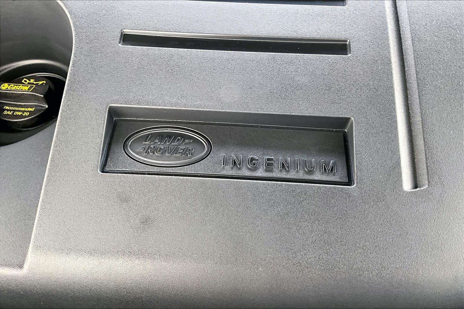 Used 2026 Land Rover Range Rover SE AWD/4WD image 32
