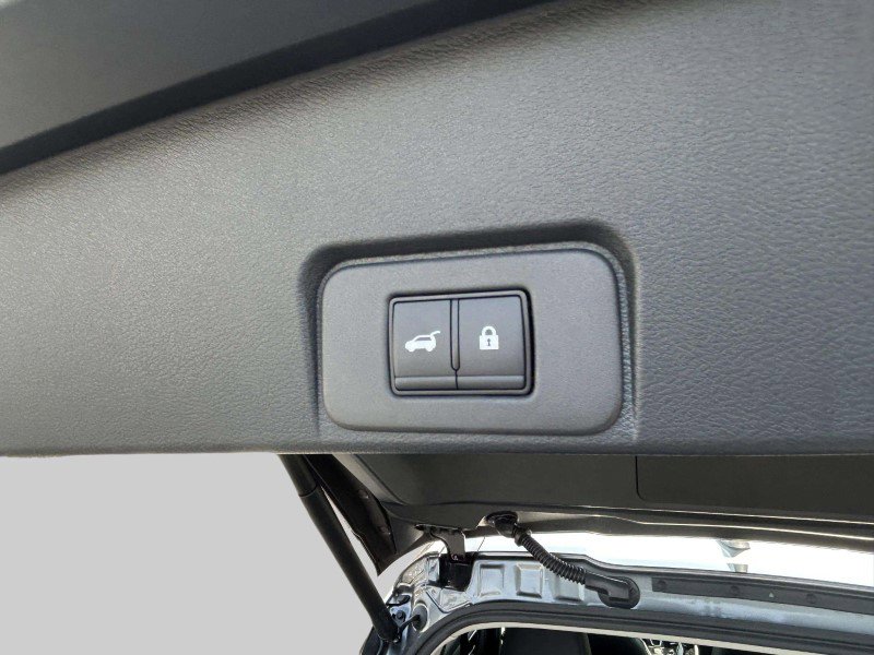 New 2026 Nissan Rogue Platinum w/ Platinum Premium Package image 26