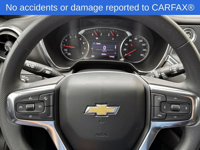 Certified 2022 Chevrolet Blazer LT FWD image 20