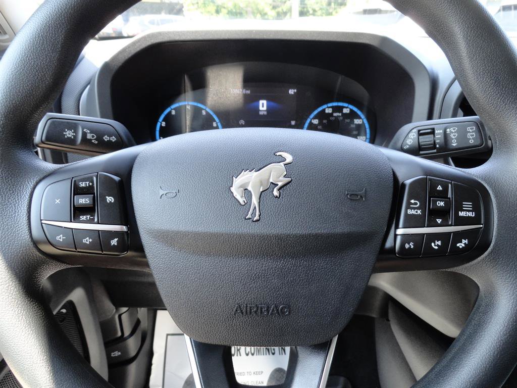 Certified 2024 Ford Bronco Sport Big Bend image 14