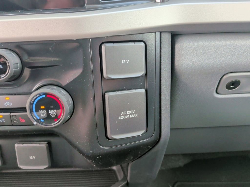 New 2026 Ford F250 XLT w/ XLT Premium Package image 28
