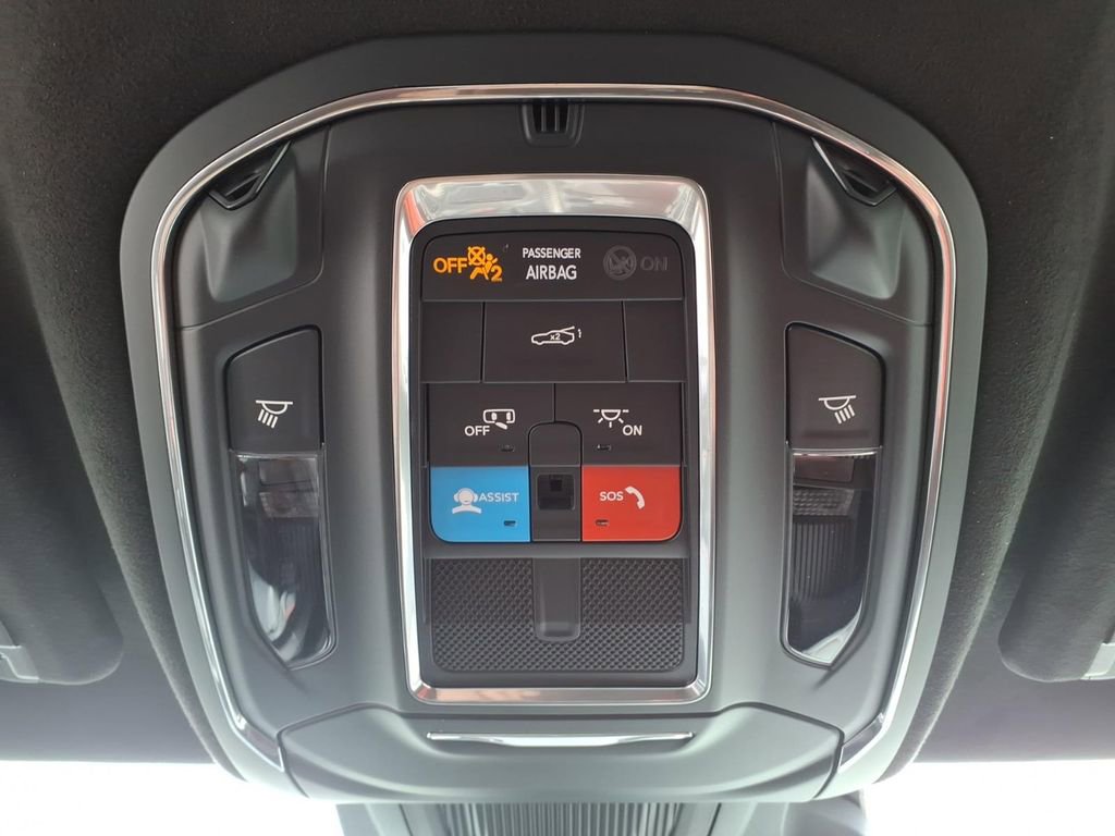 Used 2026 Dodge Charger R/T Scat Pack image 25