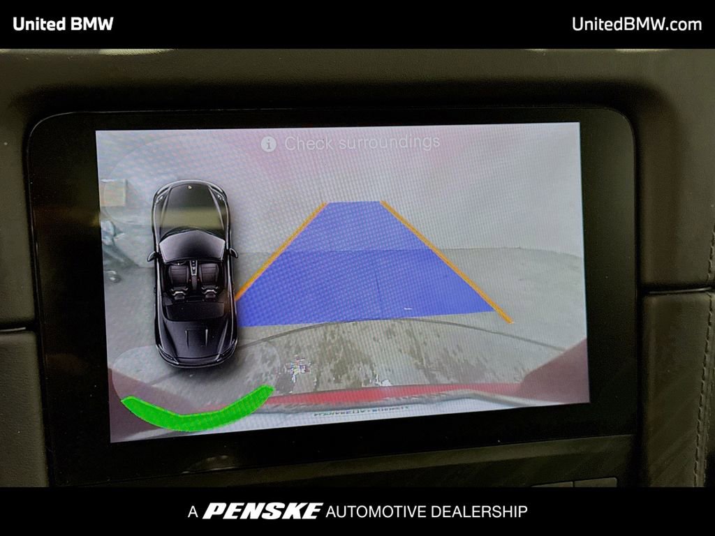 Used 2025 Porsche 718 Boxster GTS RWD image 9