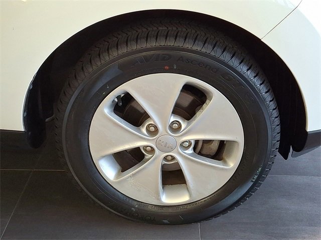Used 2016 Kia Soul image 7