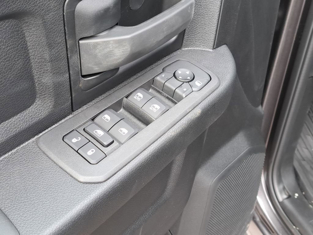 New 2026 RAM 3500 Tradesman image 20