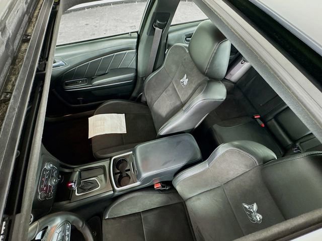 Used 2023 Dodge Charger Scat Pack w/ Plus Group image 23