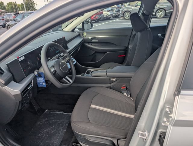 New 2026 Hyundai Sonata Blue FWD image 14