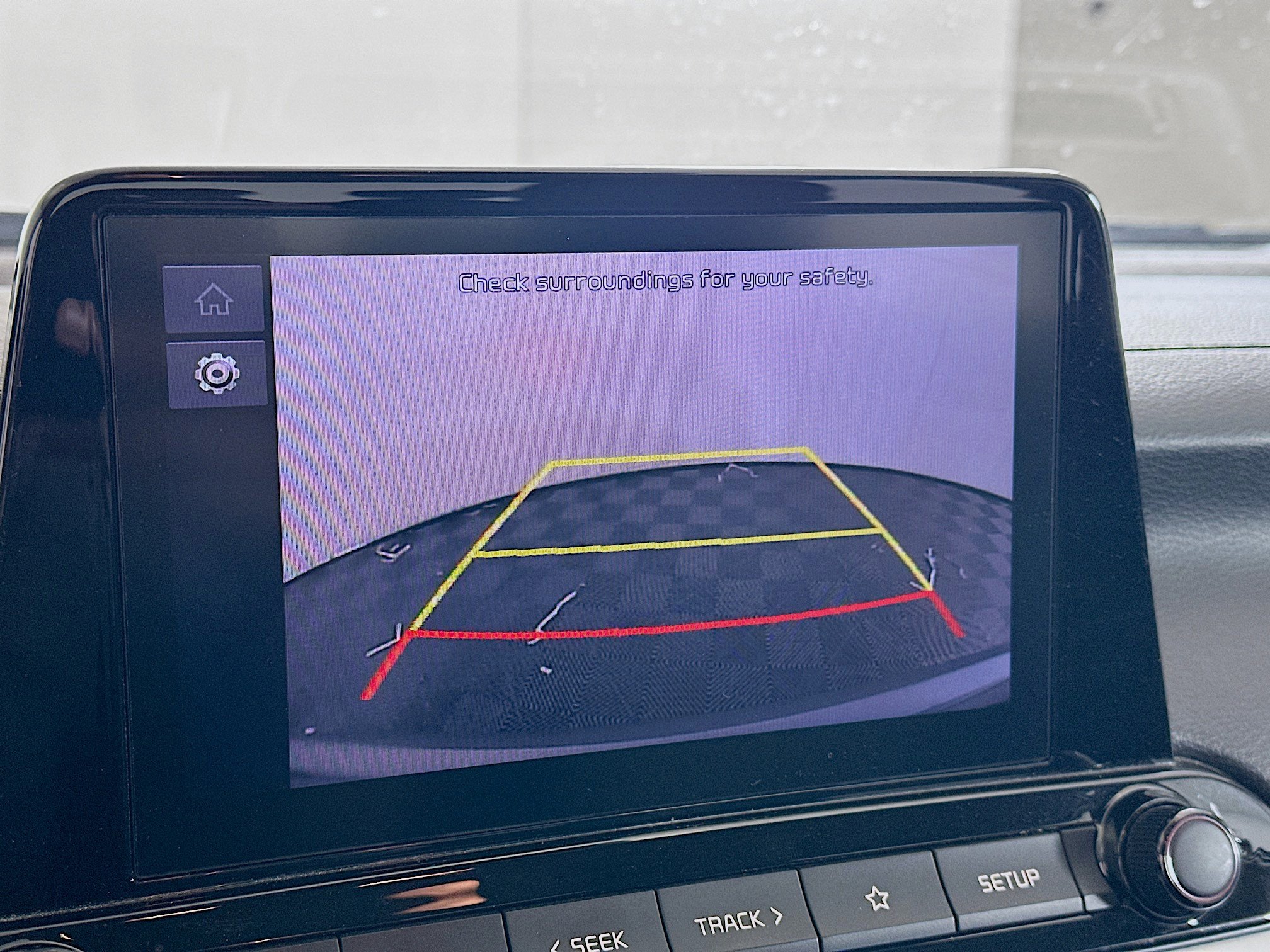 Used 2024 Kia Forte LXS image 21