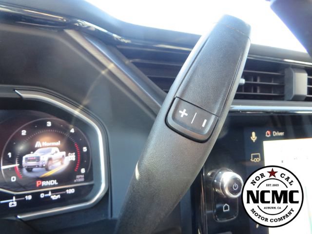 Used 2025 GMC Sierra 2500 AT4 AWD/4WD image 36