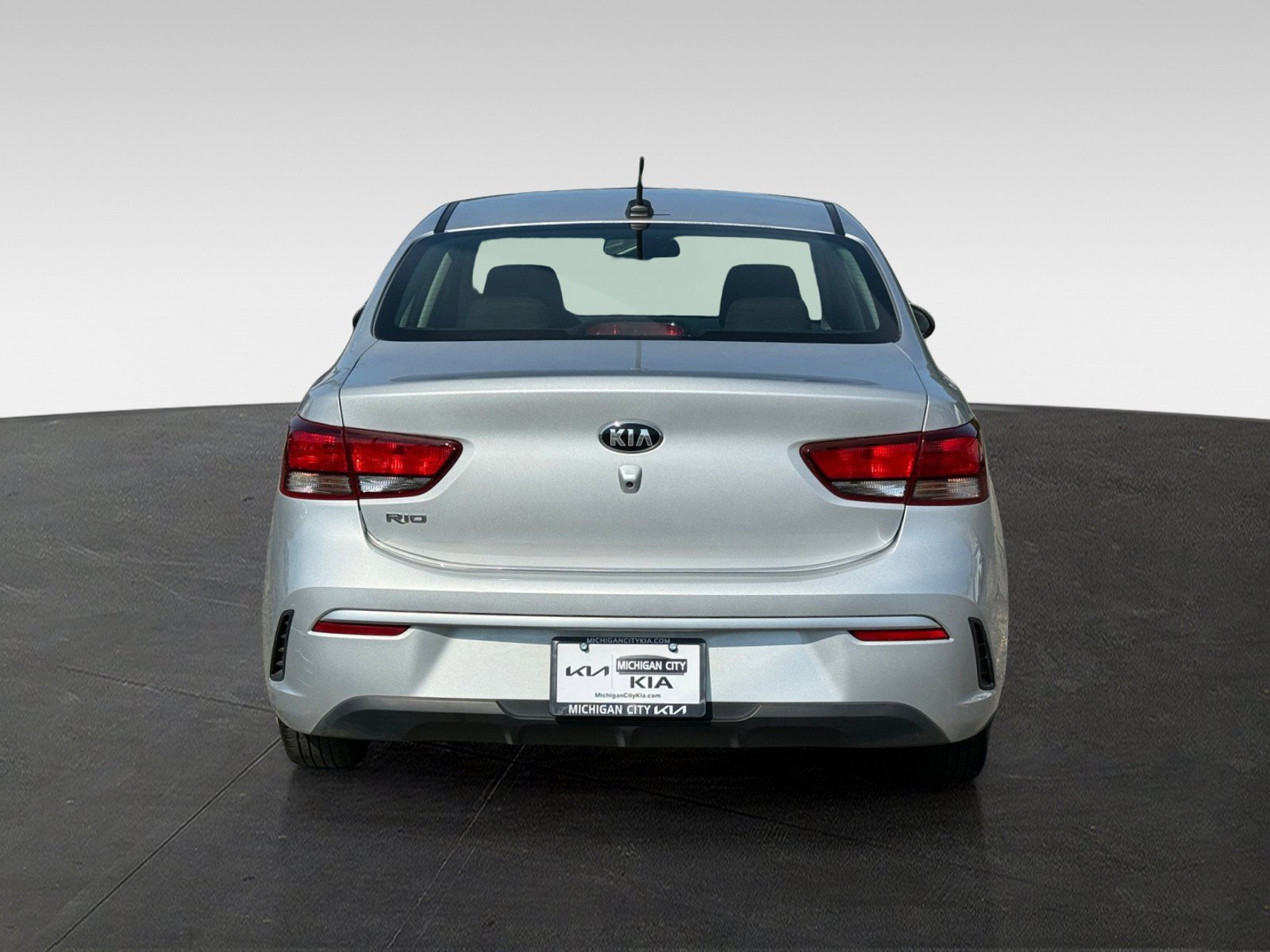 Used 2021 Kia Rio LX FWD image 6