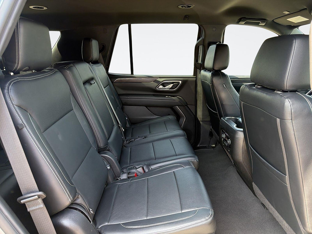 Used 2023 Chevrolet Tahoe LS RWD image 27