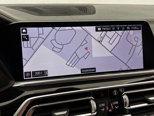 Used 2019 BMW X5 xDrive40i w/ Premium Package 2 AWD/4WD image 19