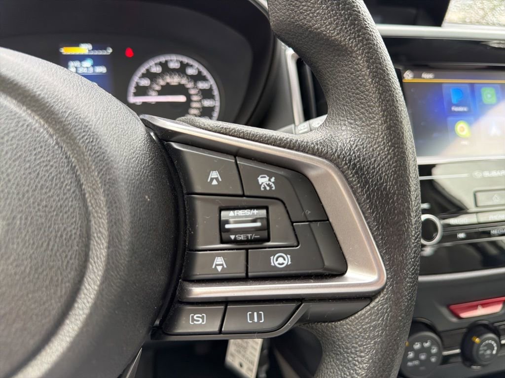 Used 2023 Subaru Forester AWD/4WD image 31