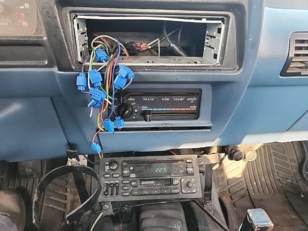 Used 1993 Ford Ranger STX AWD/4WD image 16