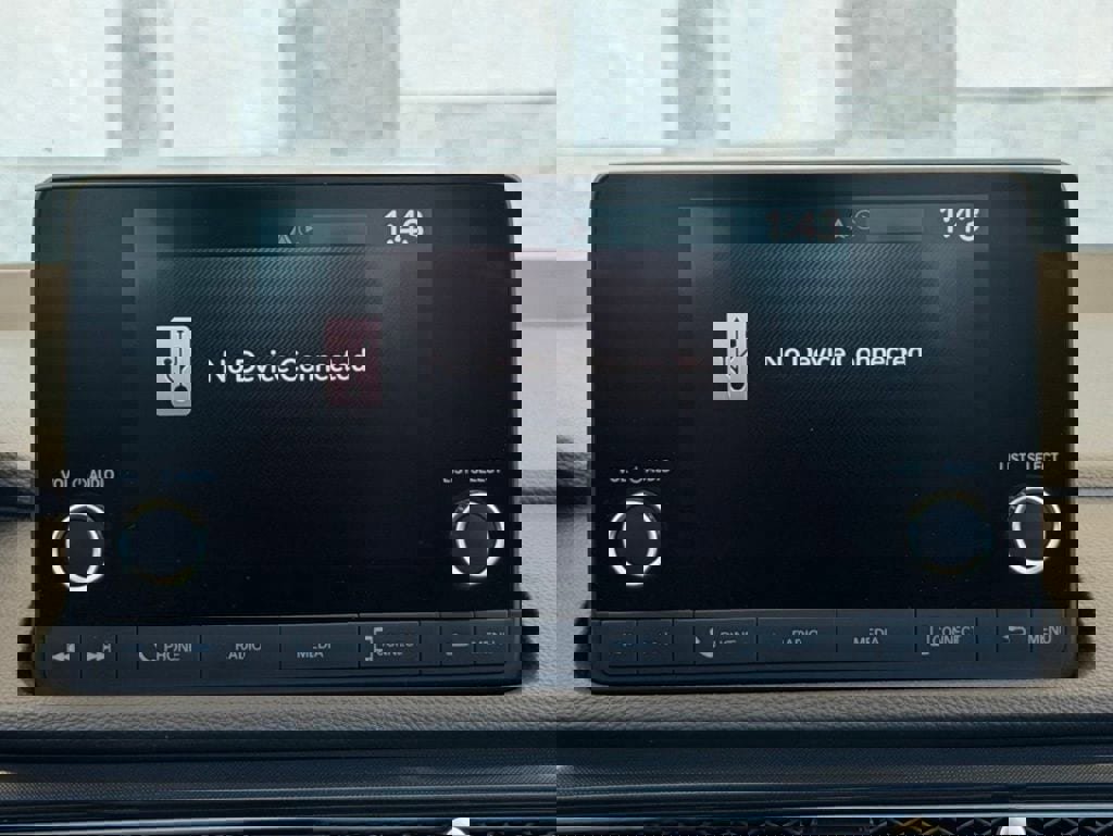 Used 2025 Acura Integra A-Spec image 14