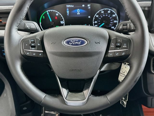 Used 2023 Ford Maverick XLT w/ XLT Luxury Package FWD image 14
