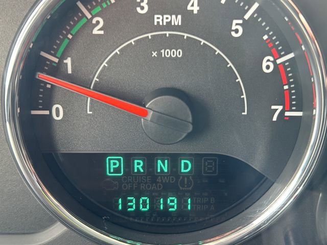 Used 2011 Jeep Wrangler Sport image 33