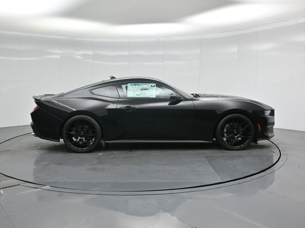 New 2026 Ford Mustang Coupe image 22