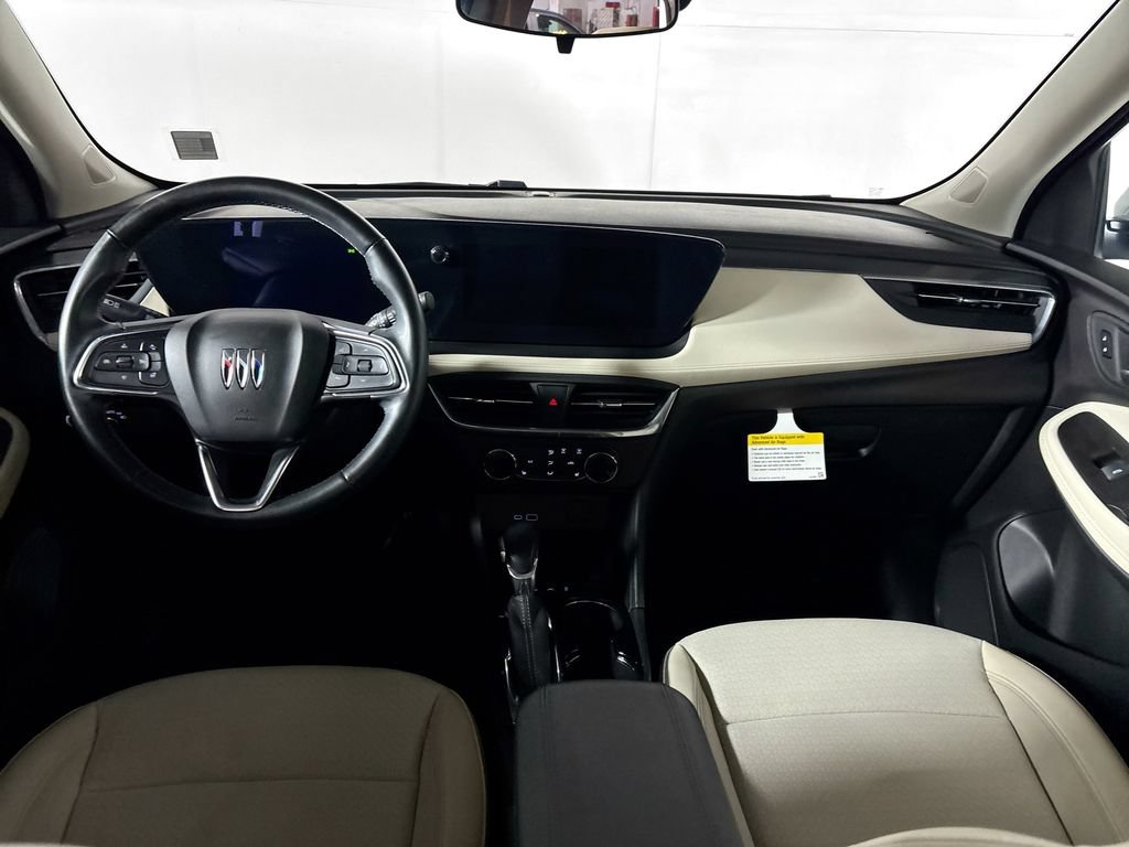 Used 2024 Buick Encore GX Preferred w/ Comfort Package AWD/4WD image 12