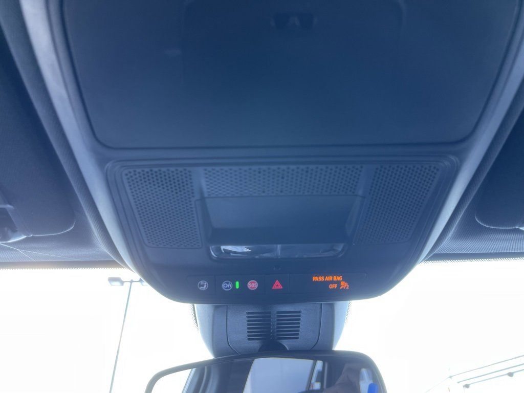 New 2026 Chevrolet Equinox LT w/ Convenience Package II image 15