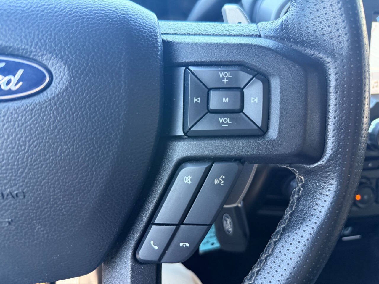 Used 2018 Ford F150 XLT w/ Equipment Group 301A Mid RWD image 36