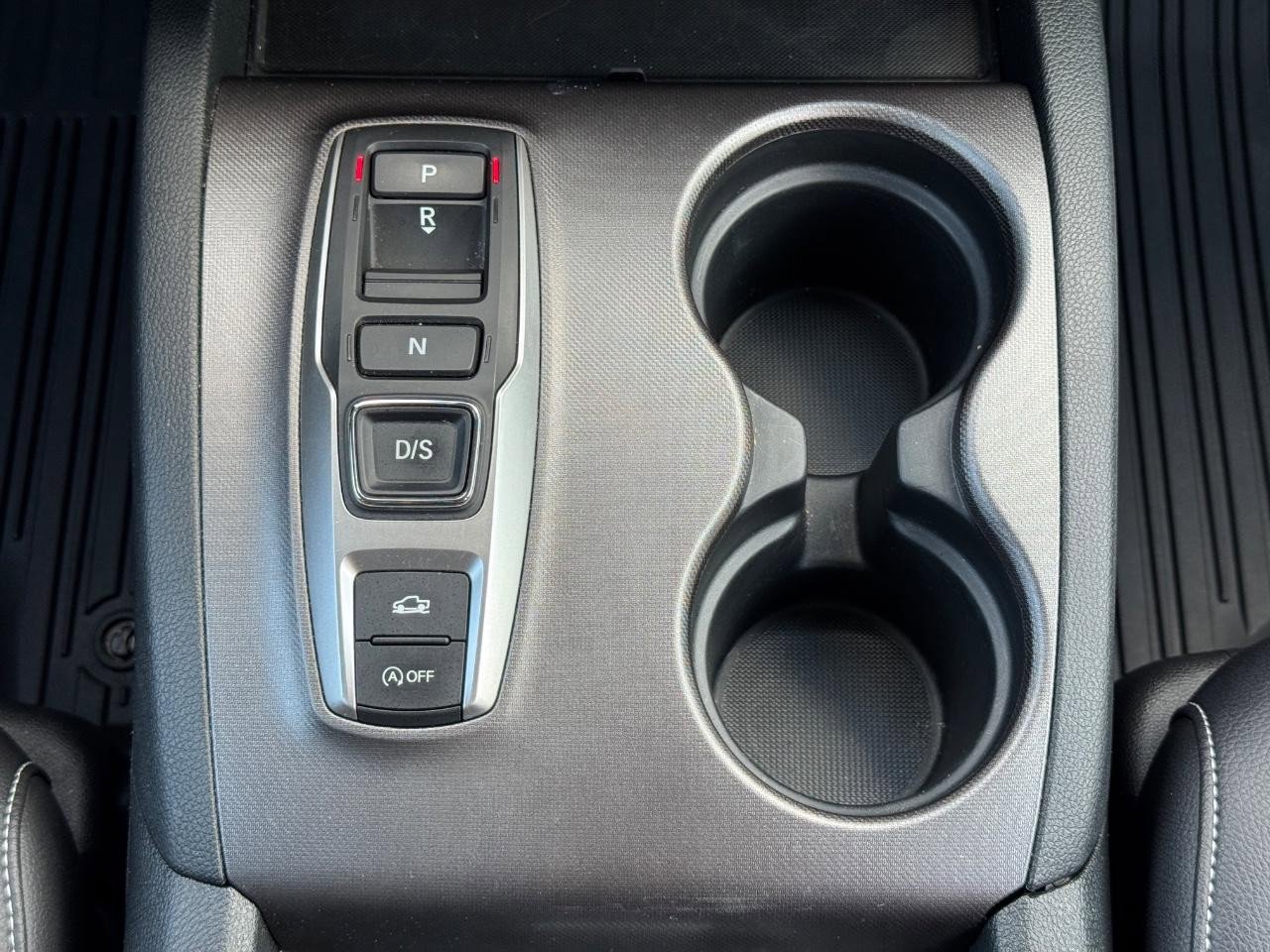 Certified 2023 Honda Ridgeline RTL image 16
