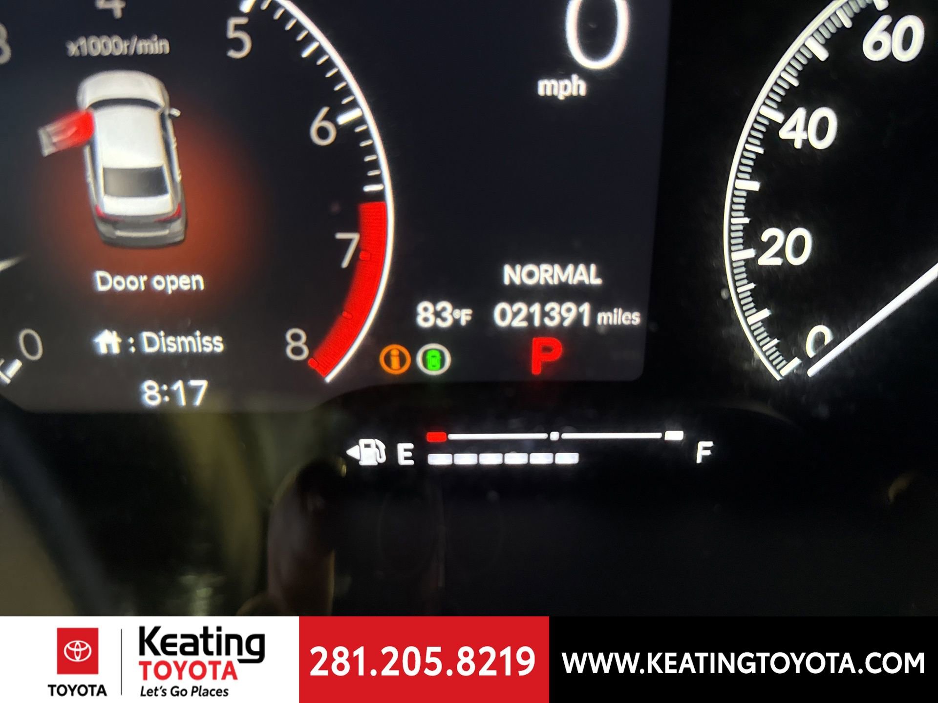 Used 2025 Honda Civic Sport image 12